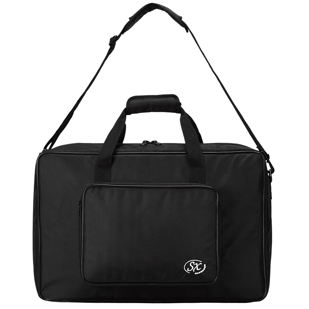 SX SZPB450BK ペダルボード エフェクターケース 詳細画像