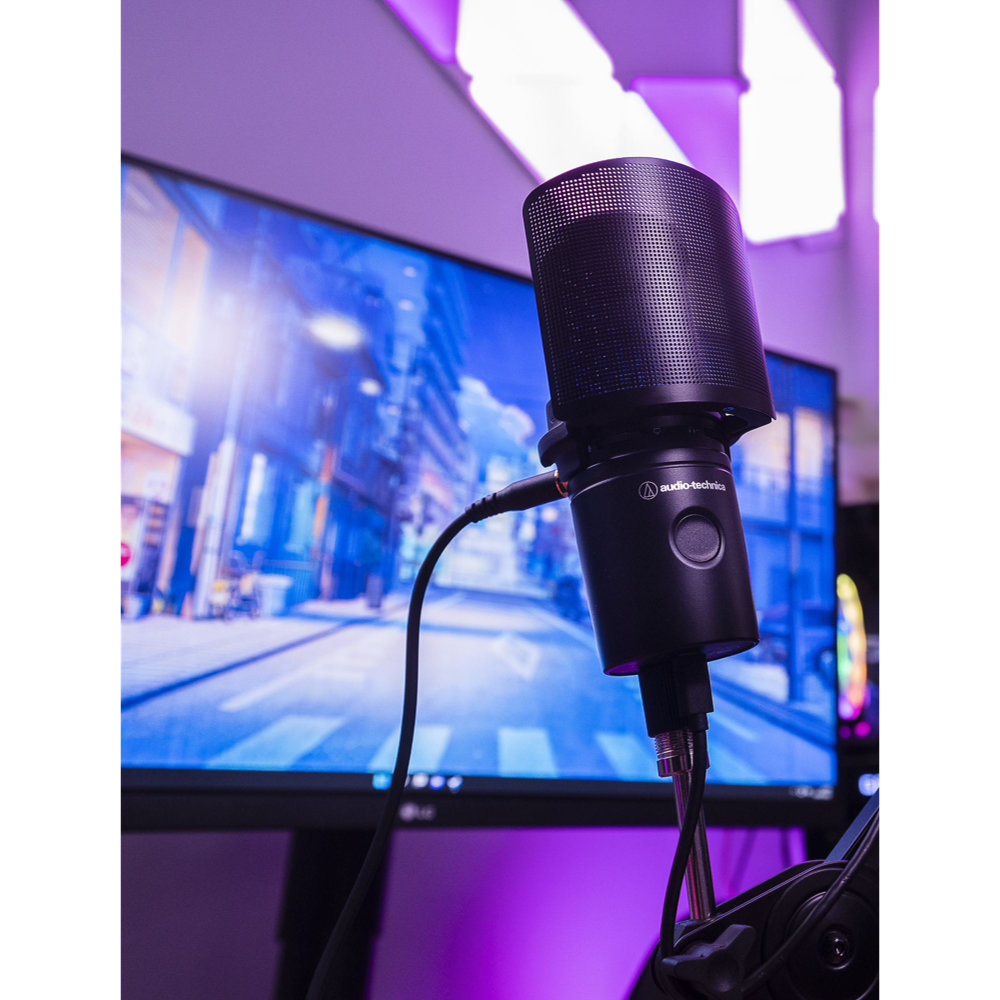 AUDIO-TECHNICA AT8175 マイクロフォンポップフィルター イメージ画像