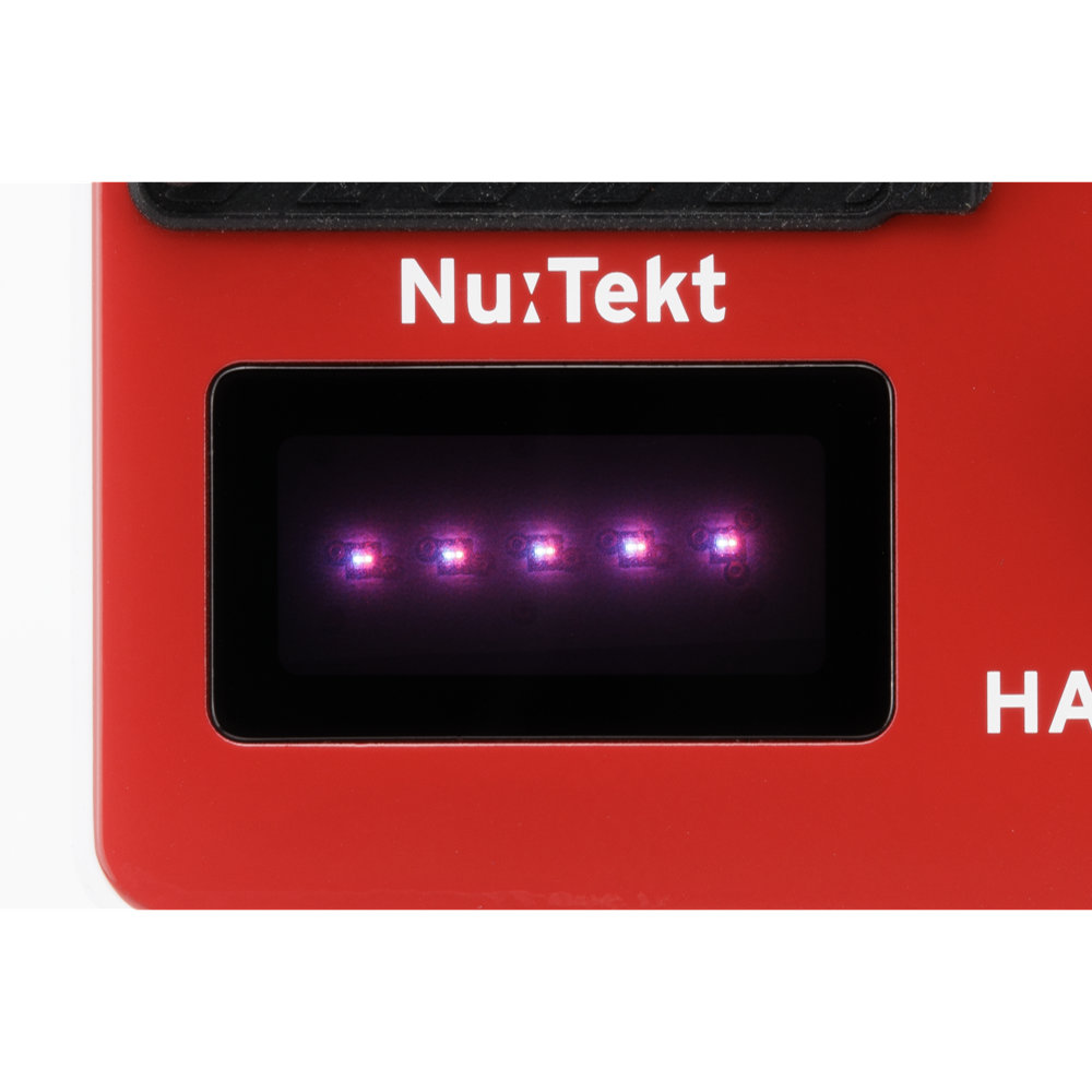 Nu:Tekt HD-S HARMONIC DISTORTION ハーモニックディストーション ギターエフェクター nutube 【要組み立て＆ハンダ付け無し】 ディスプレイ画像