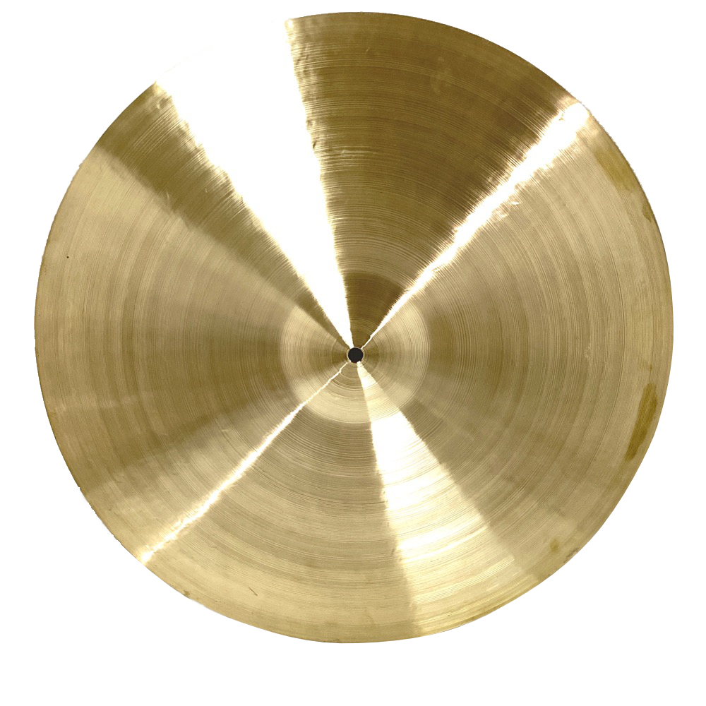 ELLIS ISLAND 21ride ライドシンバル