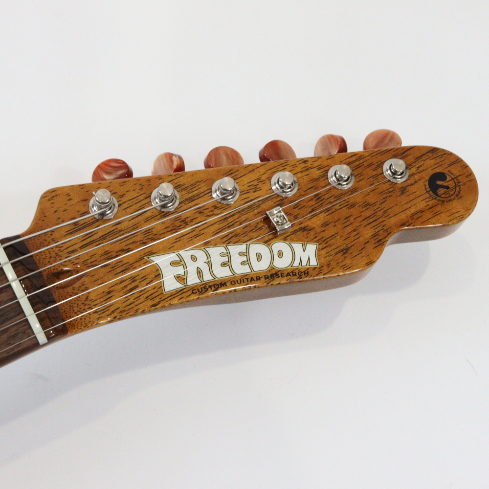 正規店 Freedom Custom Guitar Research Polish Cloth SP-P-10