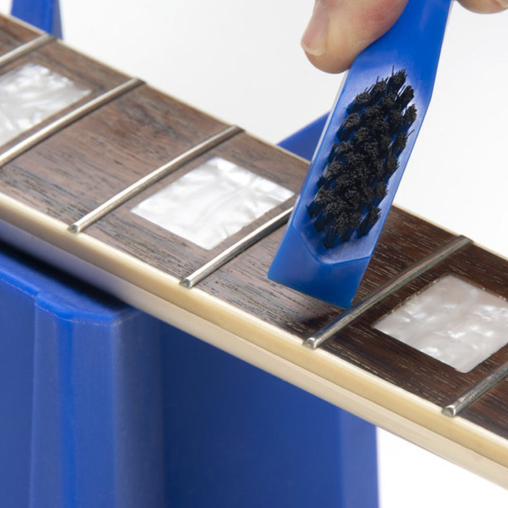 MUSIC NOMAD MN292 Total Guitar Spa Kit お手入れパーフェクトセット フレットボード・ケア・キット画像