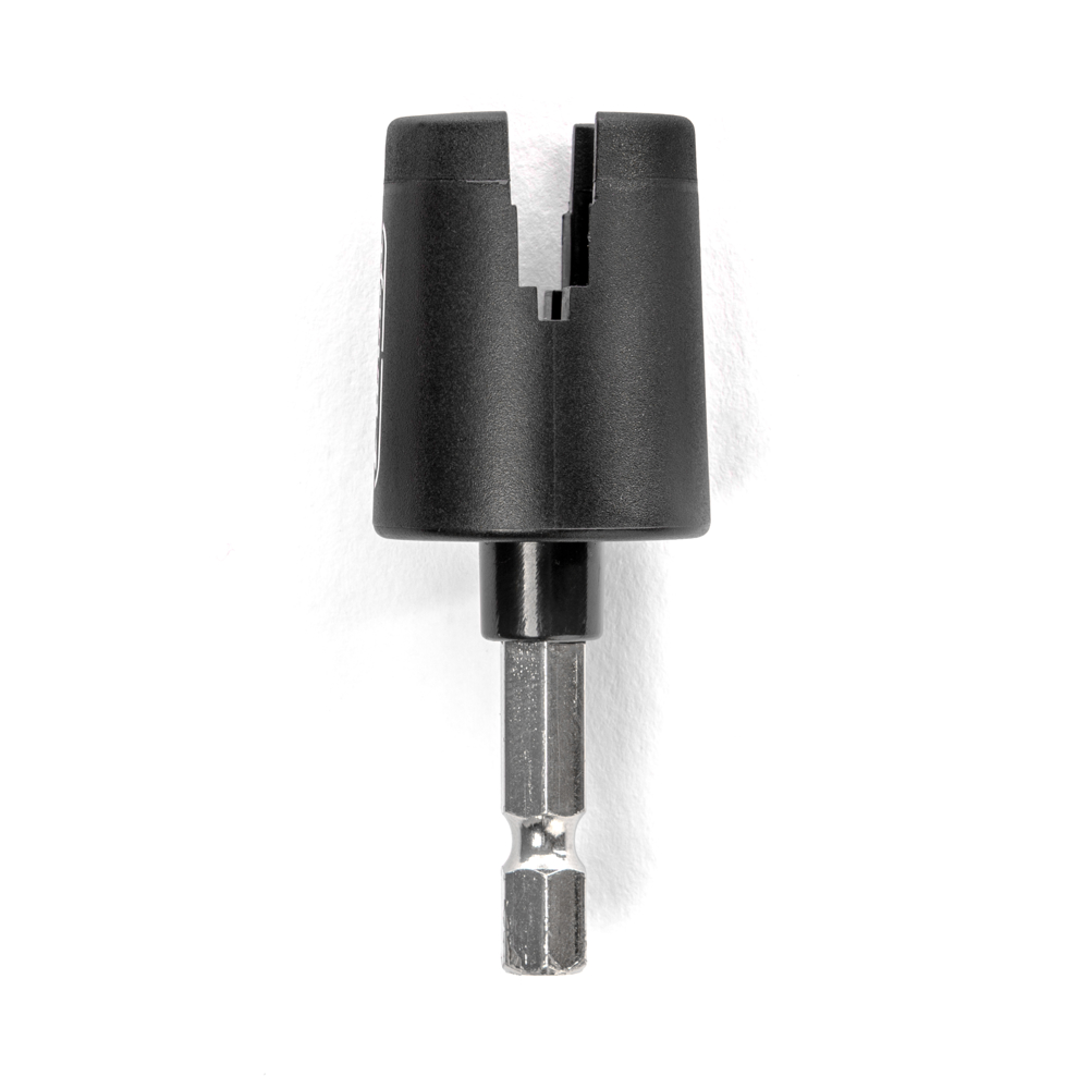JIM DUNLOP 124SI UNIVERSAL BIT WINDER ストリングワインダー 本体画像