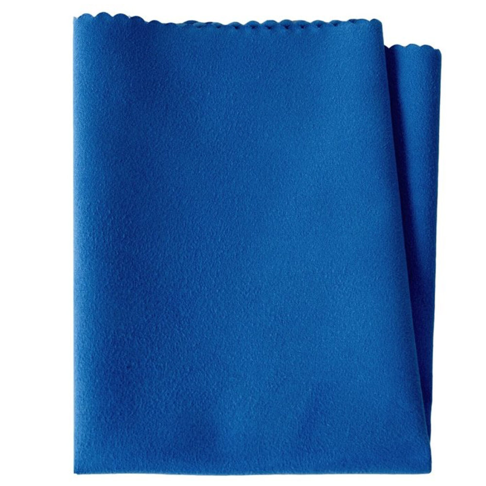 MUSIC NOMAD MN770 Premium Trumpet Care Kit トランペット用お手入れパーフェクトセット クロス画像