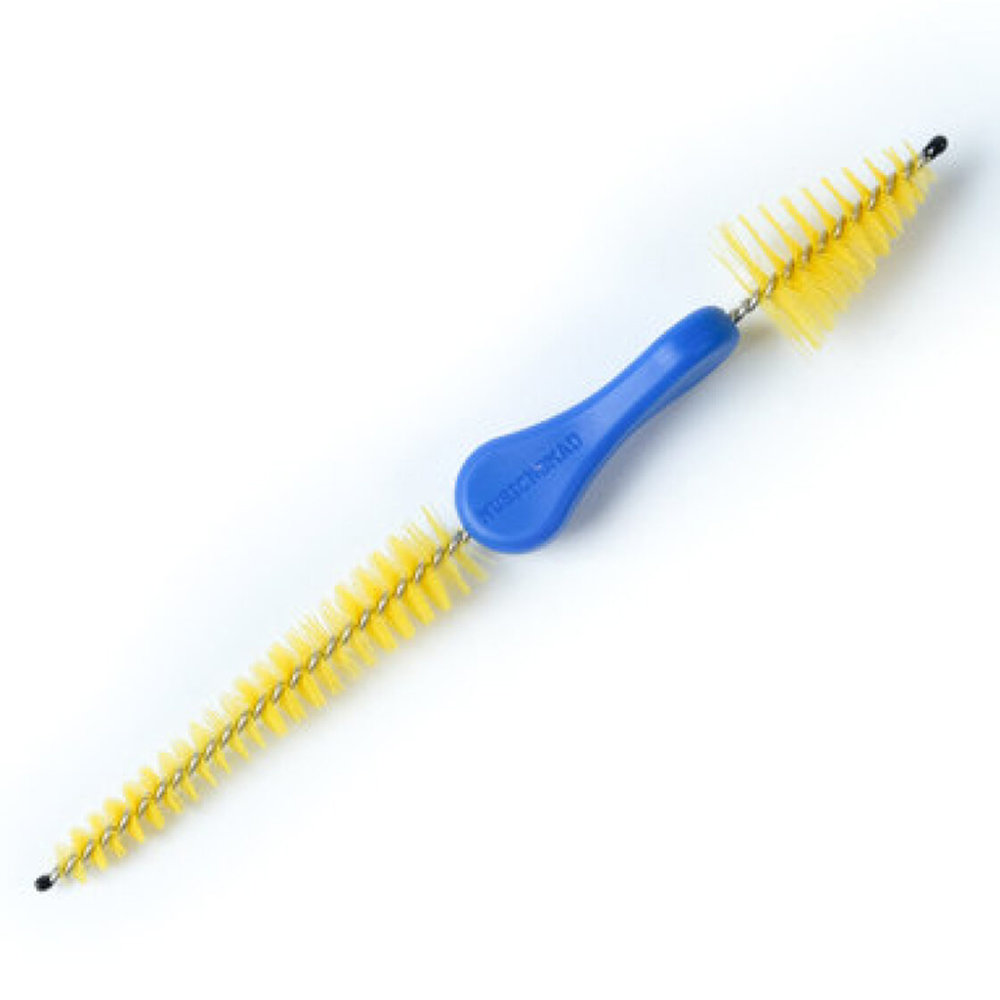 MUSIC NOMAD MN770 Premium Trumpet Care Kit トランペット用お手入れパーフェクトセット ブラシ画像