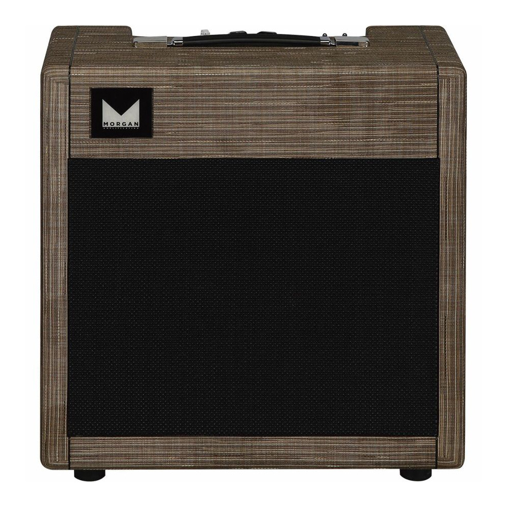 Morgan Amplification AC20 Combo Driftwood ギターアンプ コンボ