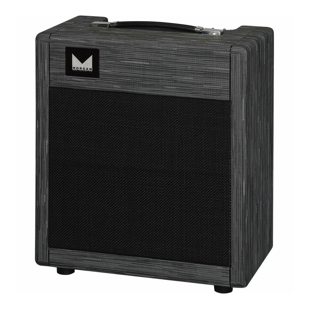 Morgan Amplification MVP23 Combo Twilight ギターアンプ コンボ ギターアンプ コンボ 画像