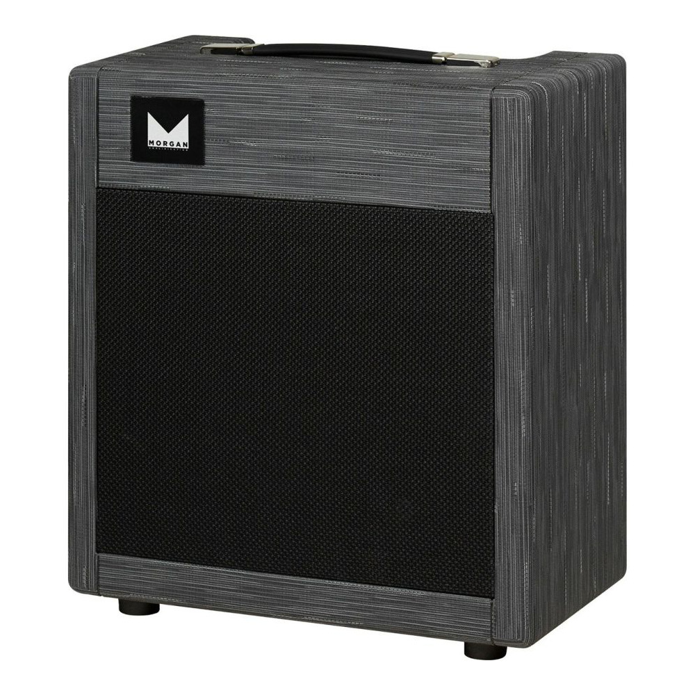 Morgan Amplification Tweed20 Combo Twilight ギターアンプ コンボ ギターアンプ コンボ 画像