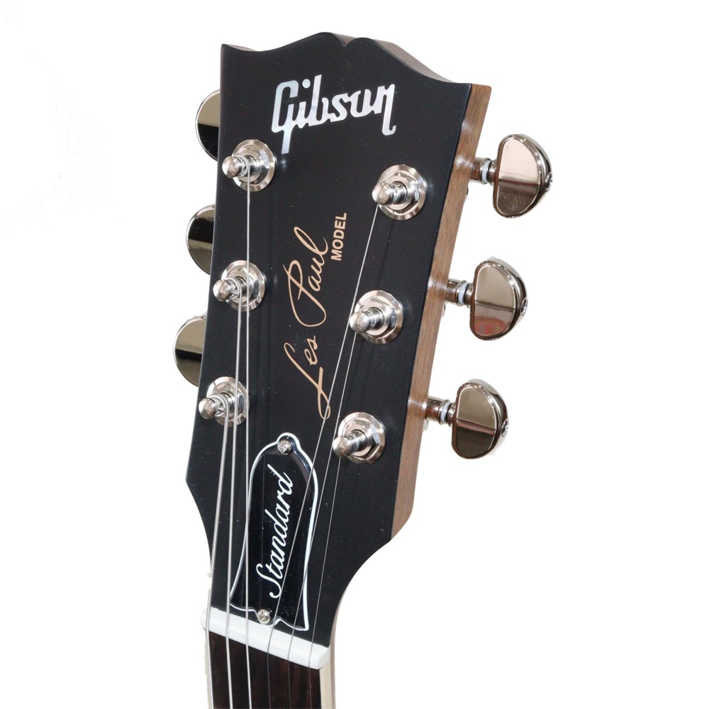 Gibson Les Paul Standard 60s Faded Vintage Cherry Sunburst エレキギター 詳細画像