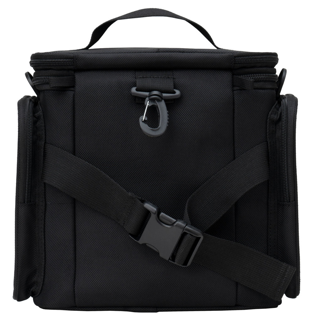 PROTEC M410 Trumpet Double Mute Bag トランペット用ミュートバッグ 背面画像