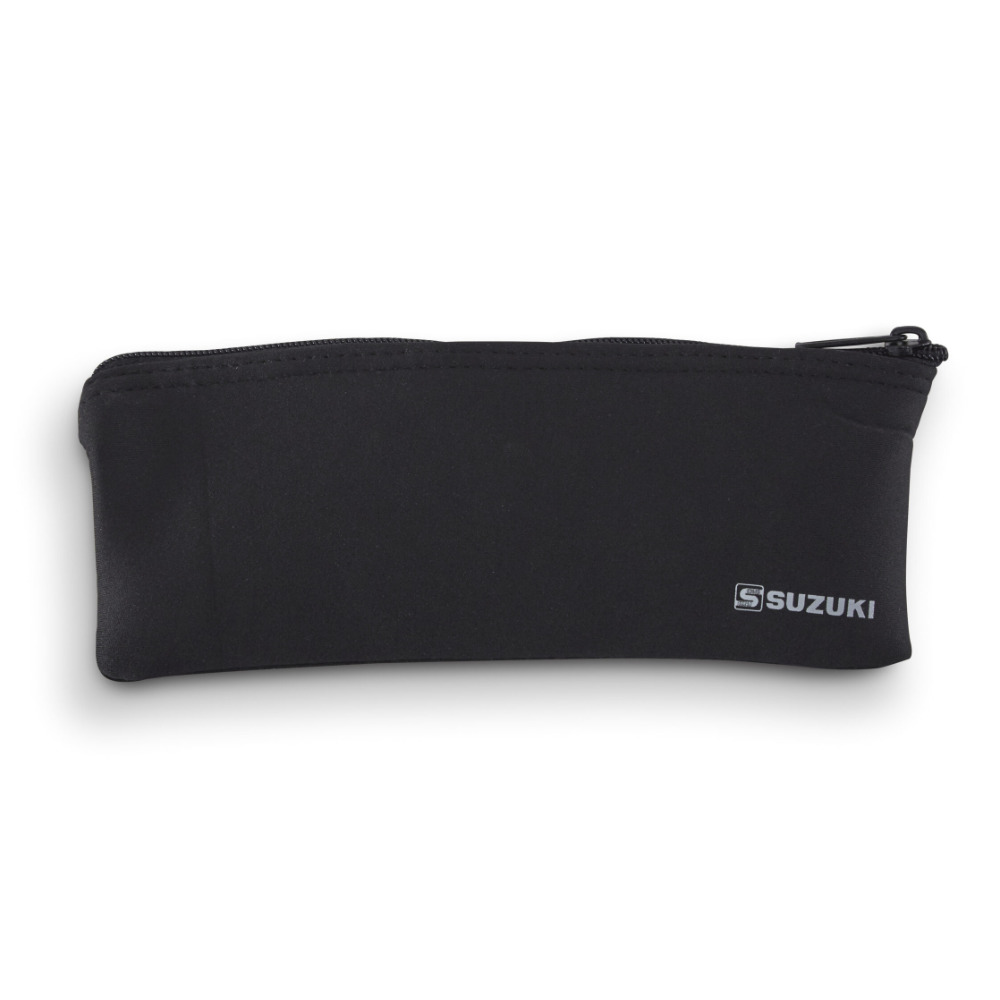 SUZUKI HMH-200 ハーモニカマイク ハーモニカマイク ケース 画像