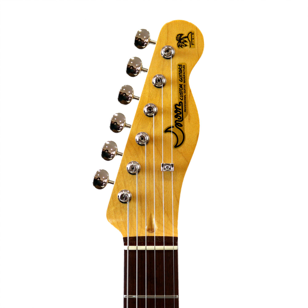 Moon REGGAE MASTER RM-DX CHR/R CR エレキギター CHR/R CR エレキギター 画像