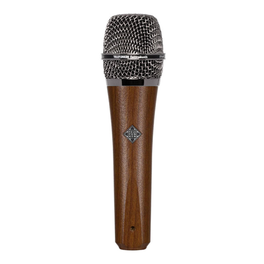 Telefunken M80 ダイナミックマイク TELEFUNKEN M80 STANDARD ダイナミックマイク(単一指向性で