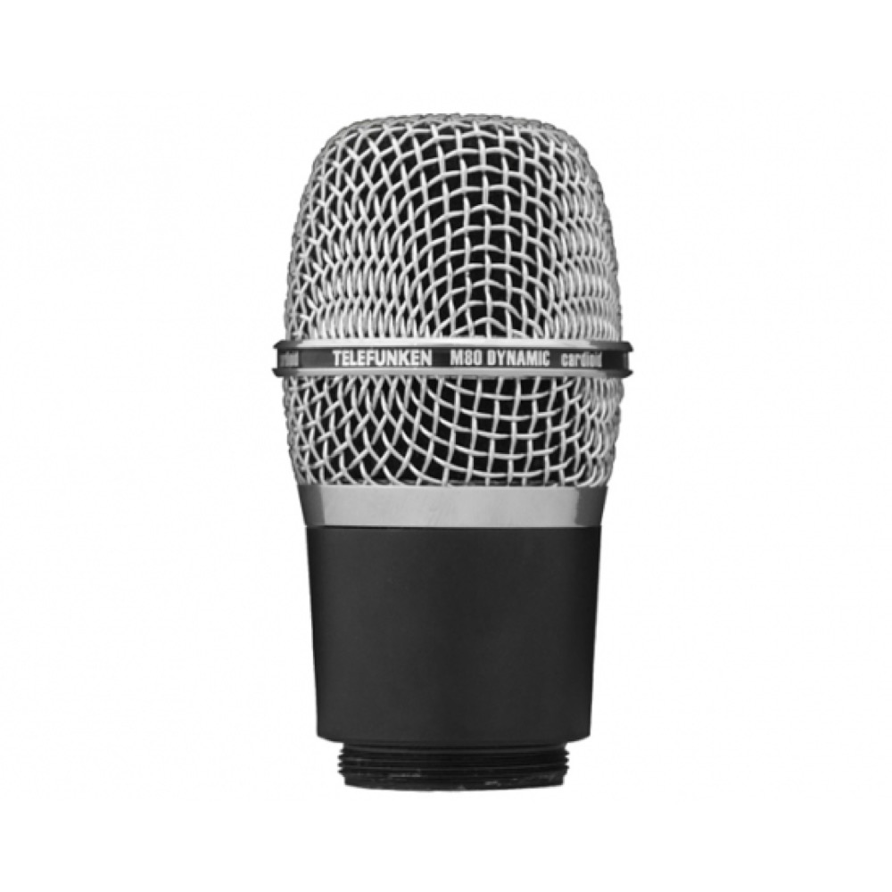 TELEFUNKEN M80-WH M80 ワイヤレスヘッド Shure規格 スタンダード