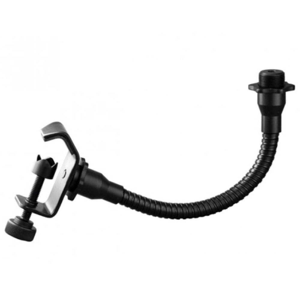 TELEFUNKEN M783 Gooseneck mount グースネック・マイクマウント