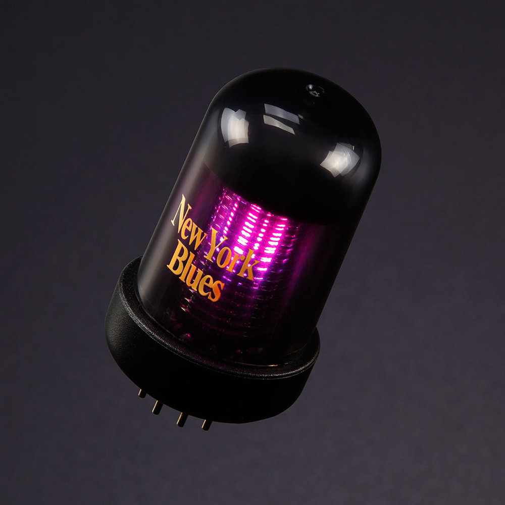 ROLAND BC TC-NY Blues Cube New York Blues Tone Capsule ブルースキューブアンプ用トーンモディファイユニット ニューヨークブルース 商品イメージ画像