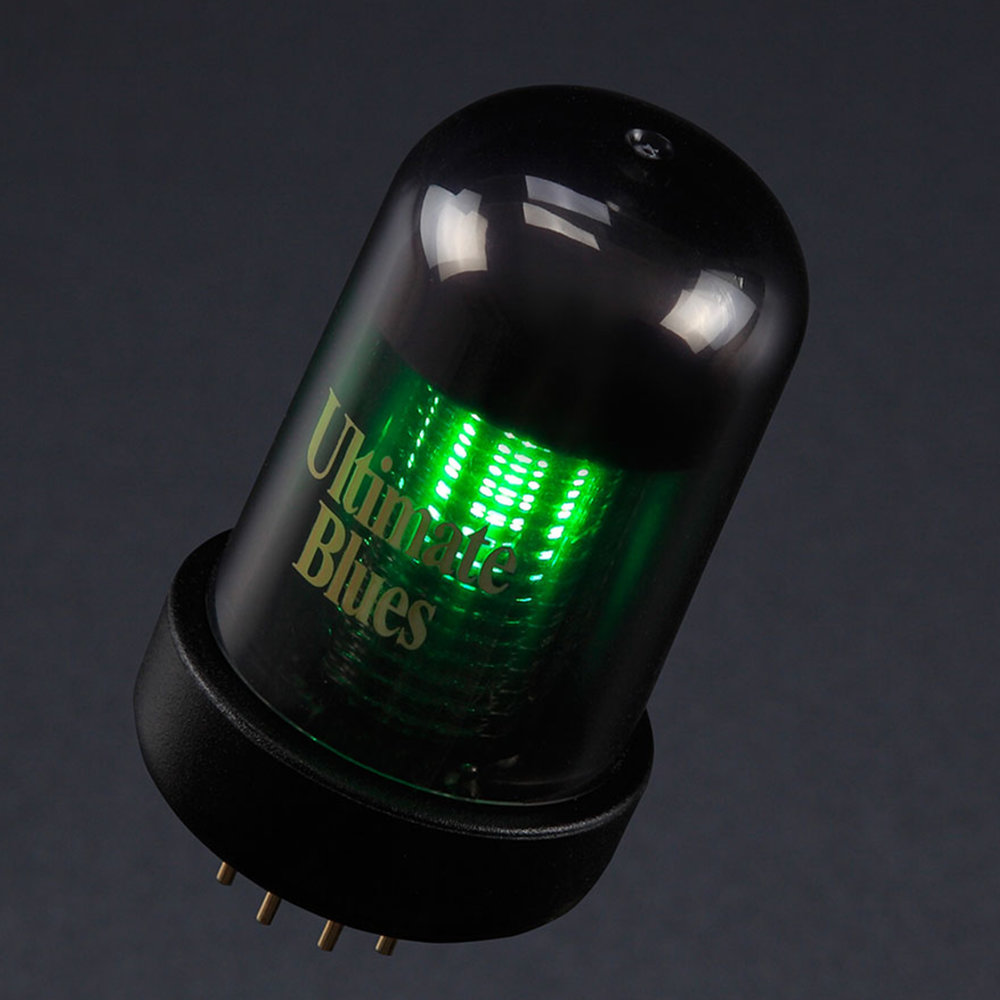 ROLAND BC TC-UB Blues Cube Ultimate Blues Tone Capsule ブルースキューブアンプ用トーンモディファイユニット アルティメイトブルース 本体イメージ画像