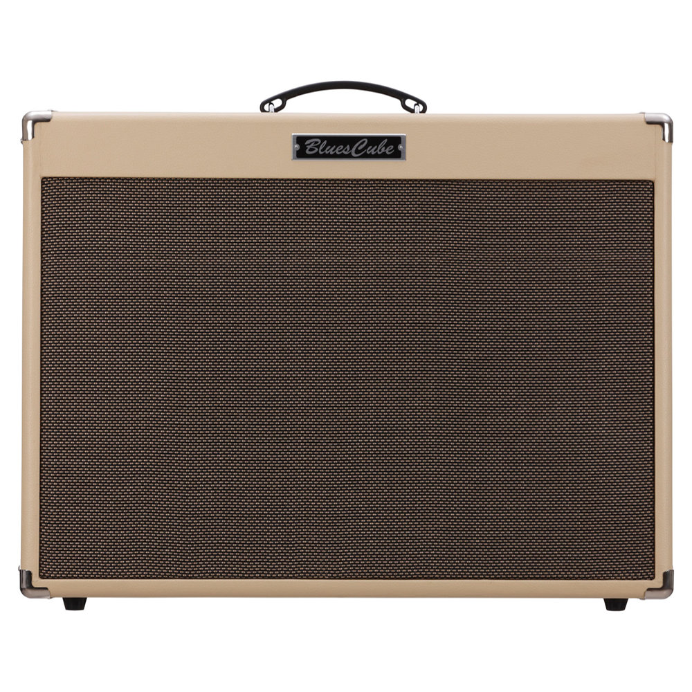 ROLAND Blues Cube Artist BC-ARTIST 212 ギターアンプ BC-ART212 12インチ×2発スピーカー搭載