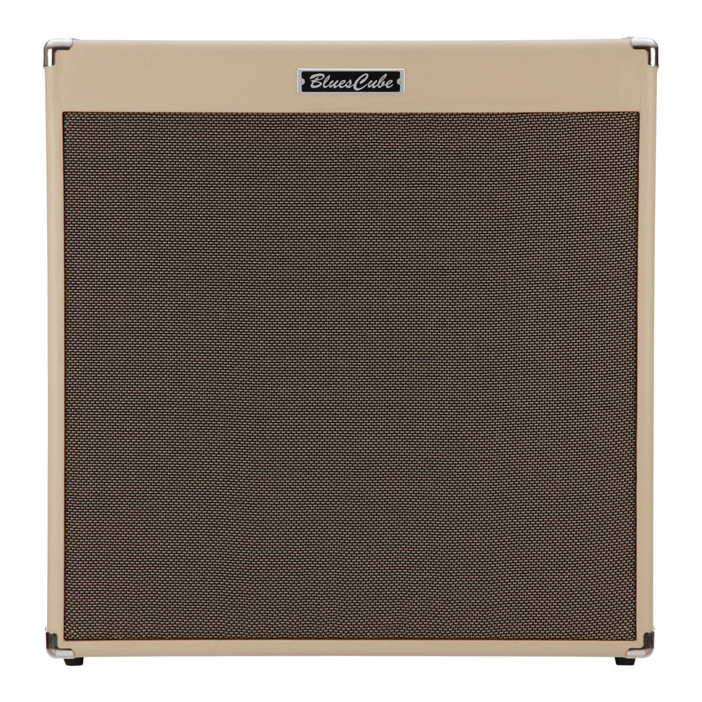 ROLAND Blues Cube Cabinet 410 ギターアンプ スピーカーキャビネット BC-CAB410 10インチ×4発スピーカー