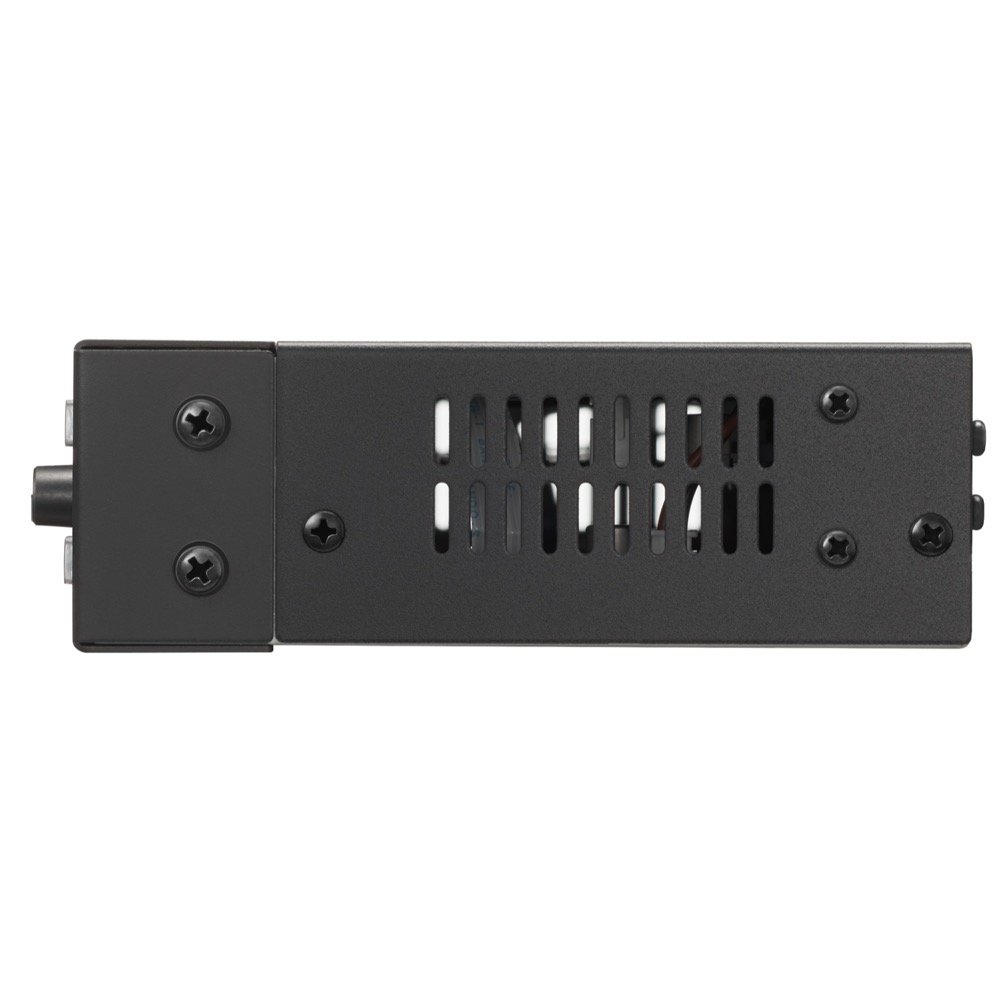 ROLAND XS-42H MATRIX SWITCHER 4入力2出力マルチフォーマットスイッチャー サイド画像