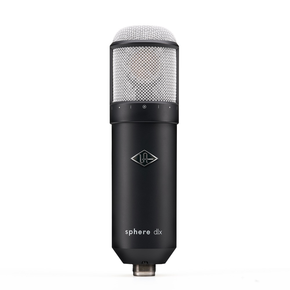 Universal Audio Sphere DLX モデリングマイクシステム 詳細画像