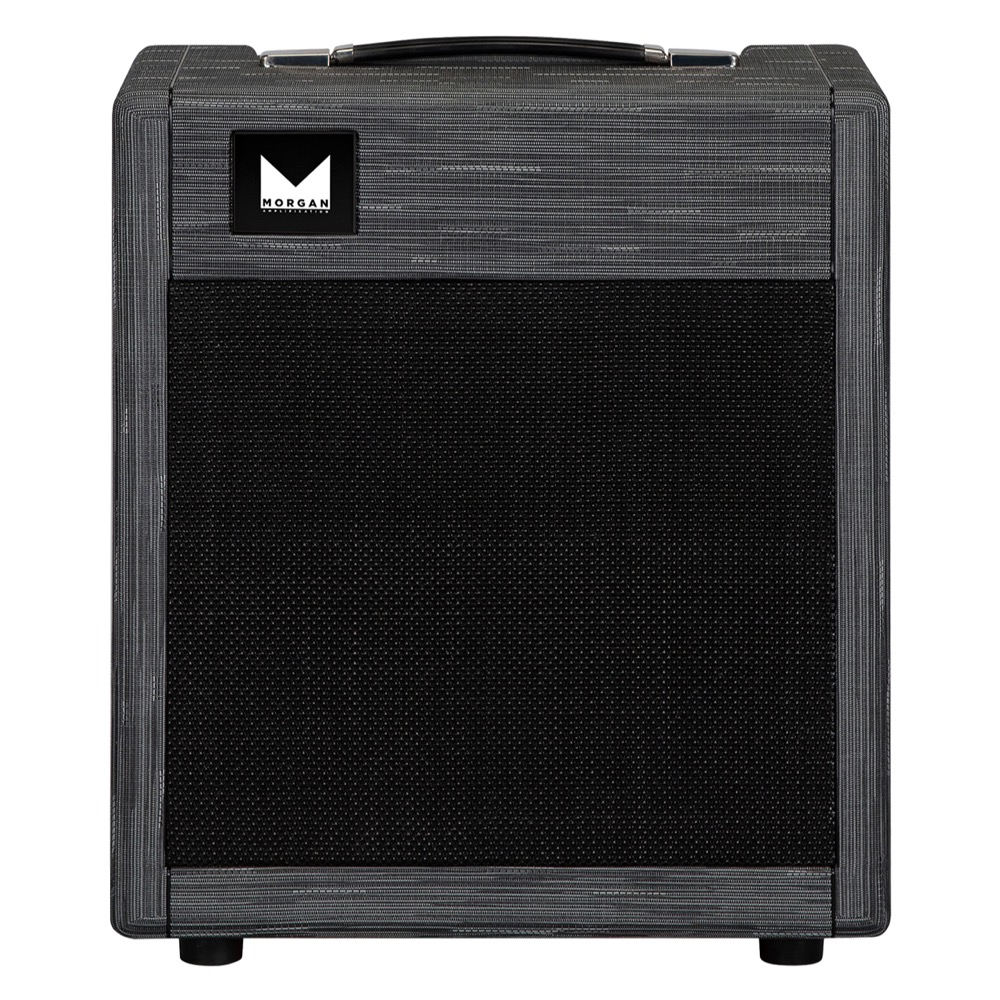Morgan Amplification PR12 Combo Twilight ギターアンプ コンボ