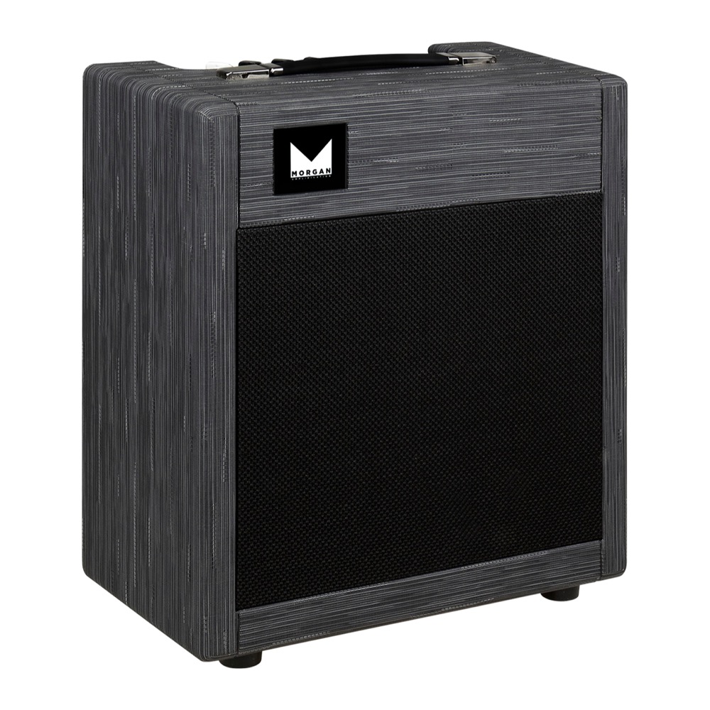 Morgan Amplification PR12 Combo Twilight ギターアンプ コンボ 詳細画像