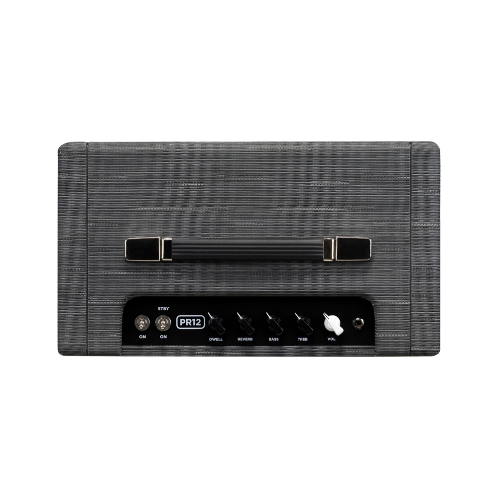 Morgan Amplification PR12 Combo Twilight ギターアンプ コンボ 詳細画像