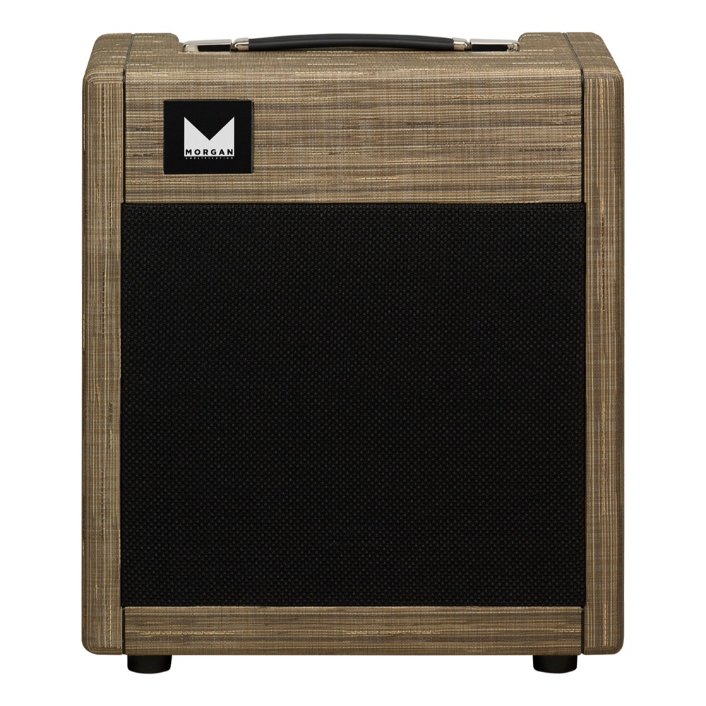 Morgan Amplification PR12 Combo Driftwood ギターアンプ コンボ