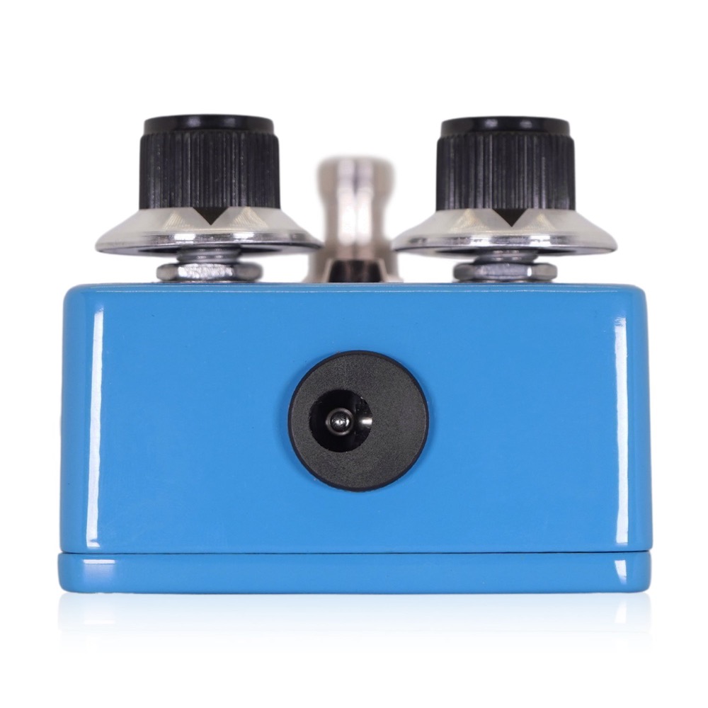 Pedal Pawn OCTONE ファズ ギターエフェクター トップ画像