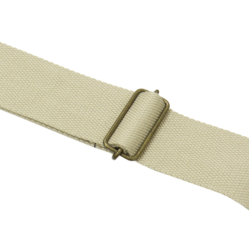 ARIA SPS-2000 BE ギターストラップ アップ画像