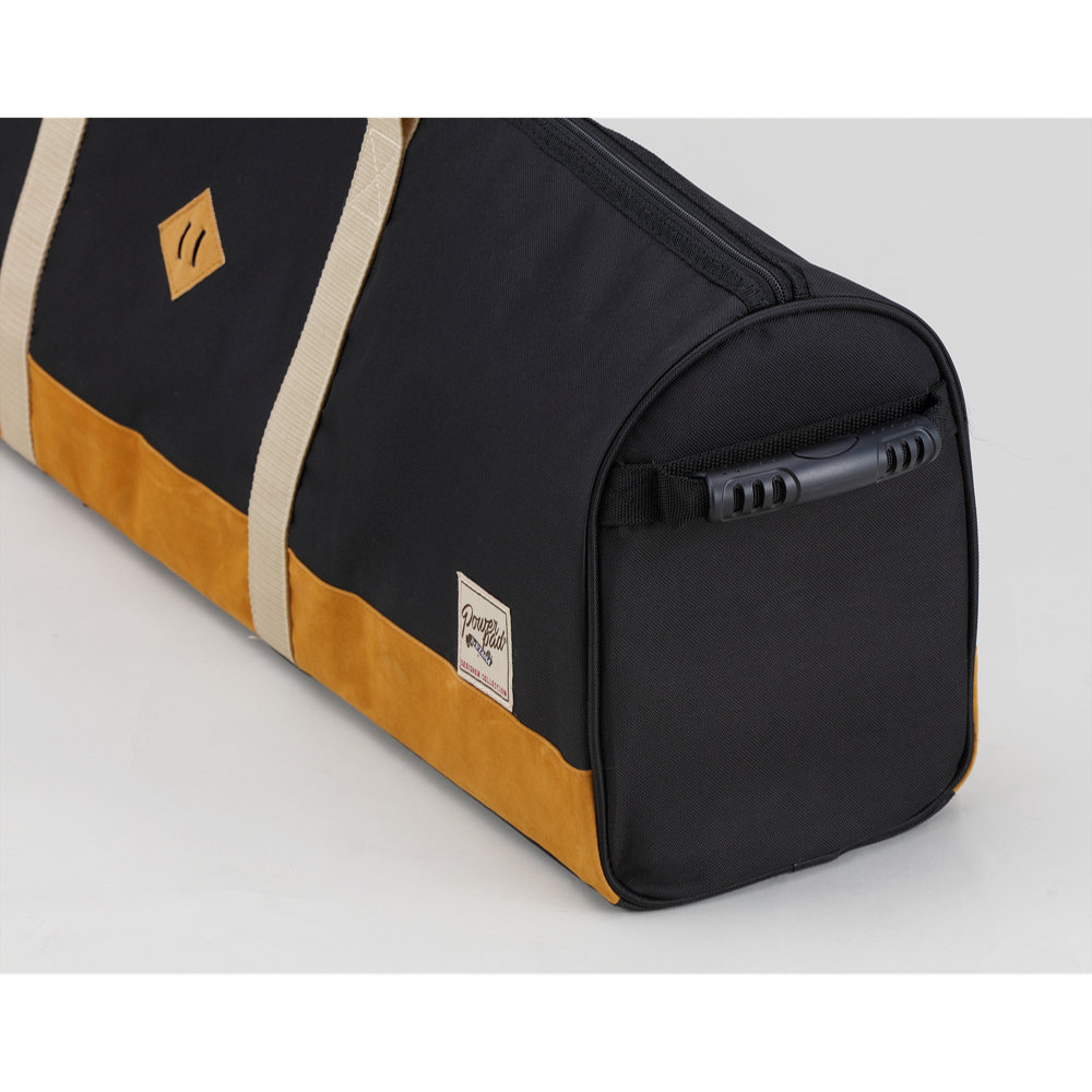 TAMA THB04XLBK Hardware Bag Extra Large ハードウェアバッグ 右サイド側画像