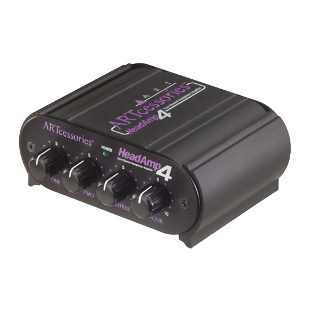 ART ( エーアールティー ) DTI アイソレーター ART DTI Dual Transformer/Isolator – Bananas At Large Inc