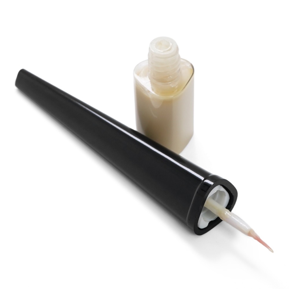 Texas Guitar Whiz GraphitALL Applicator Bottle ギターナット ブリッジ 潤滑剤 ボトル画像