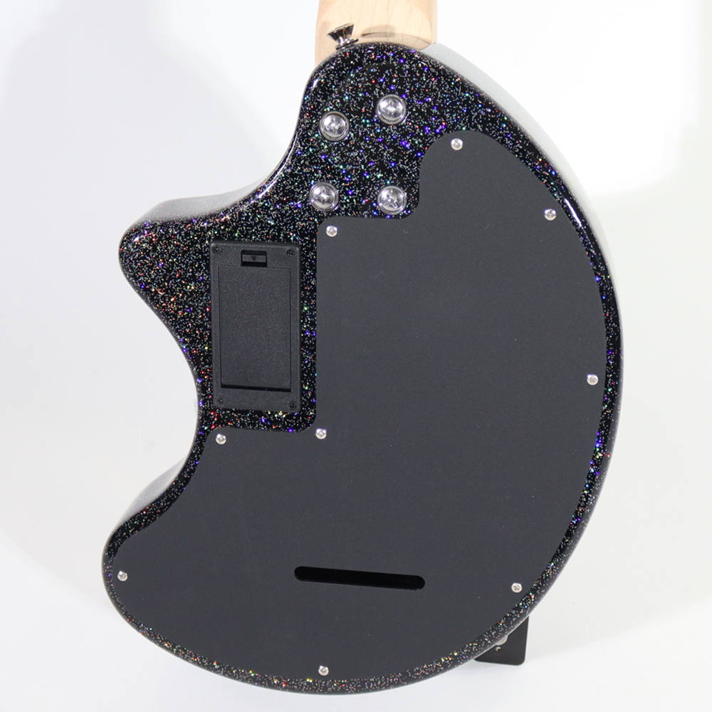 FERNANDES ZO-3芸達者 HSP/L ミニギター ボディバック画像