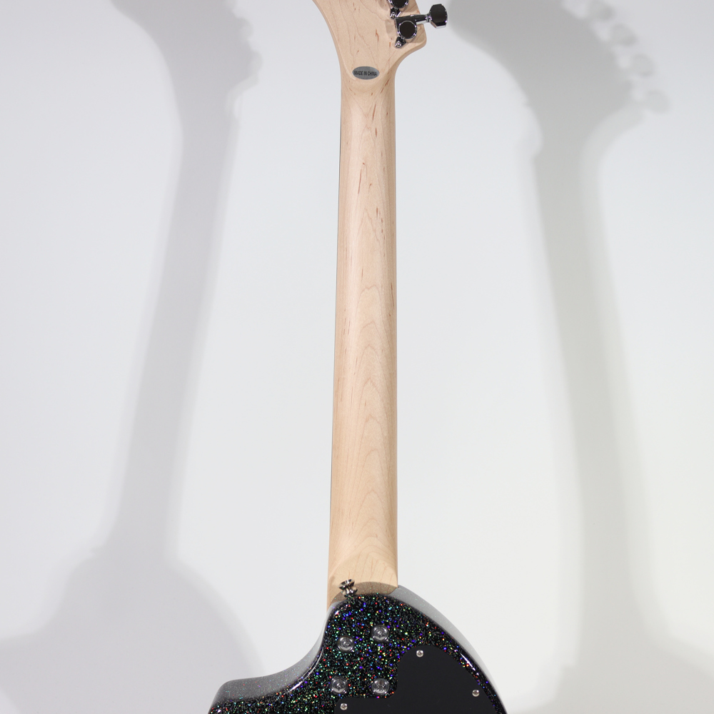 FERNANDES ZO-3芸達者 HSP/L ミニギター ネック画像