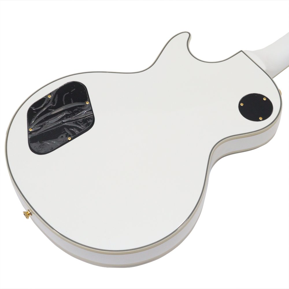 BURNY by FERNANDES RLC-60 SW エレキギター ボディバック画像