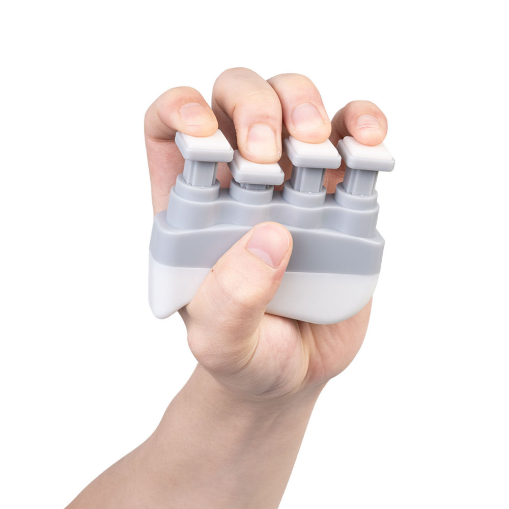 Guitto GFE-01 フィンガーエクササイザー フィンガーエクササイザー使用例