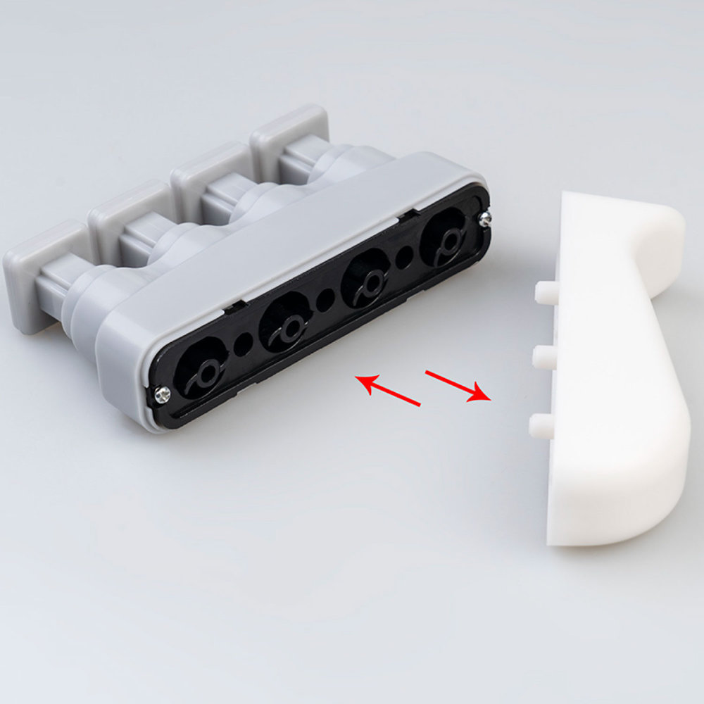 Guitto GFE-01 フィンガーエクササイザー フィンガーエクササイザーパーツ画像