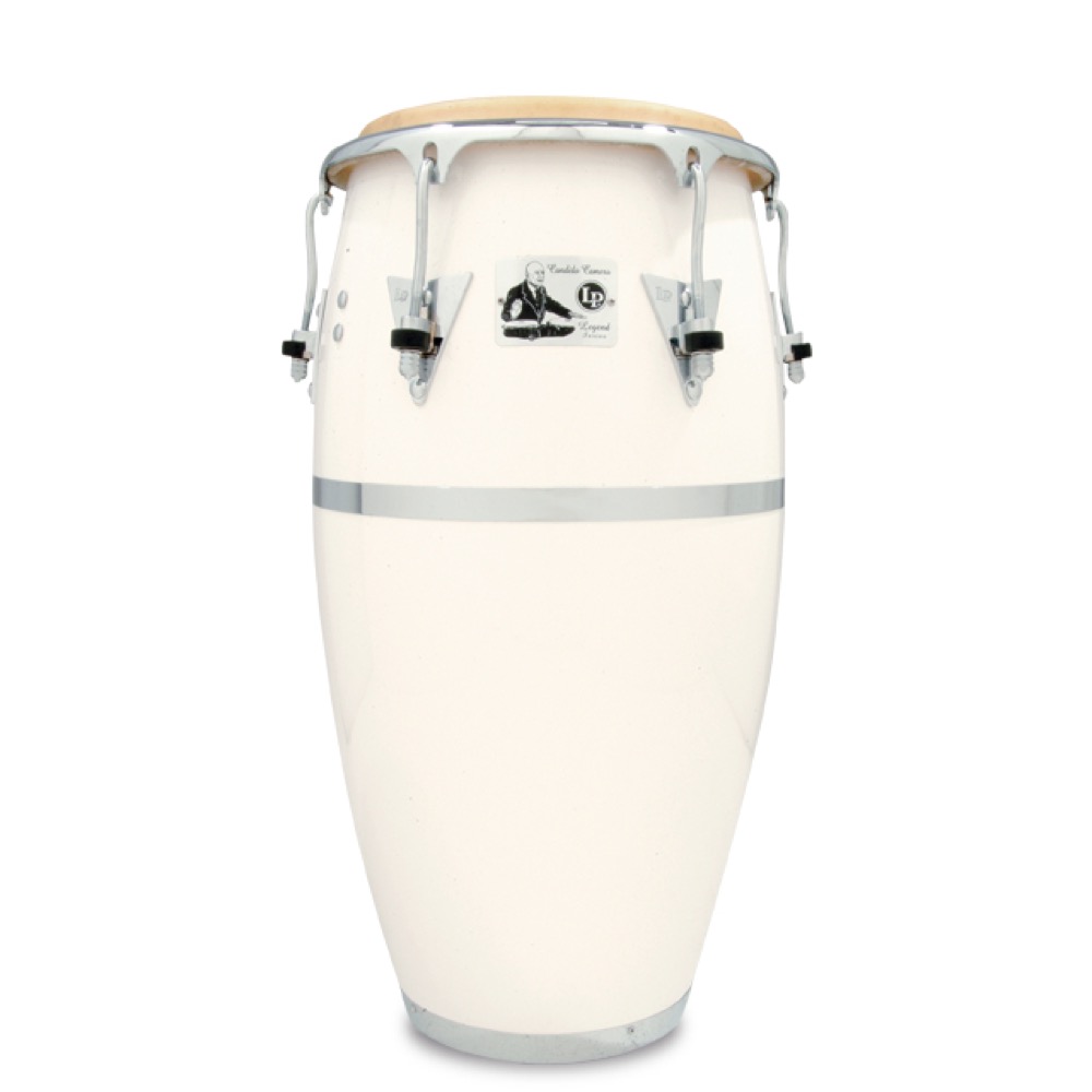 LP LP222X-1CC LEGENDS CANDIDO CAMERO SIGNATURE FIBERGLASS QUINTO コンガ