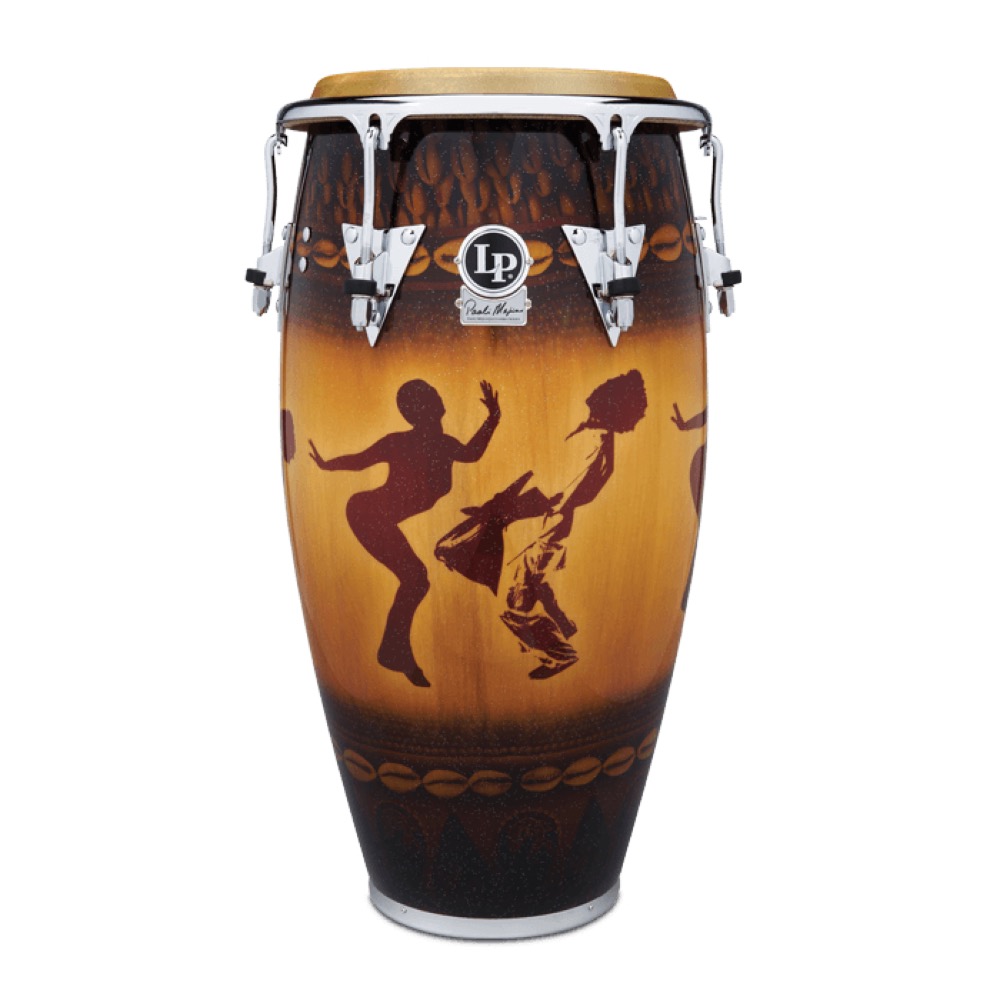 LP LP807Z-PMJ GALAXY PAOLI MEJIAS SIGNATURE JAZZAMBIA TUMBA コンガ