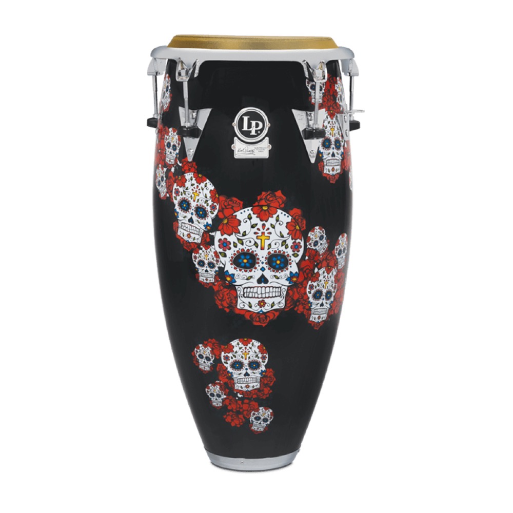 LP LP808T-KP KARL PERAZZO SIGNATURE TOP TUNING QUINTO コンガ