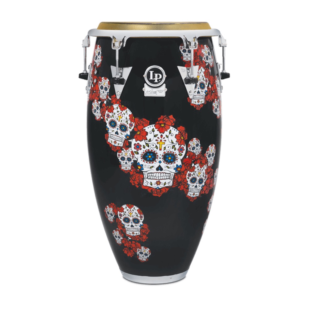 LP LP810T-KP KARL PERAZZO SIGNATURE TOP TUNING TUMBA コンガ