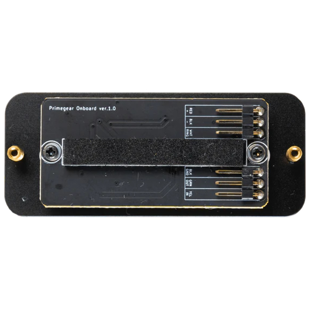 KarDiaN Ovaltone PRIME GEAR ONBOARD キャラクターモジュール キャラクターモジュール 配線 画像