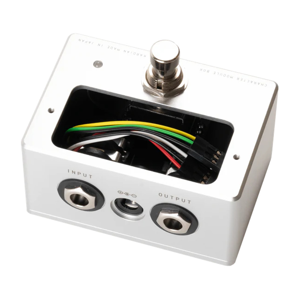 KarDiaN CHARACTER MODULE BOX キャラクターモジュールボックス キャラクターモジュールボックス 画像