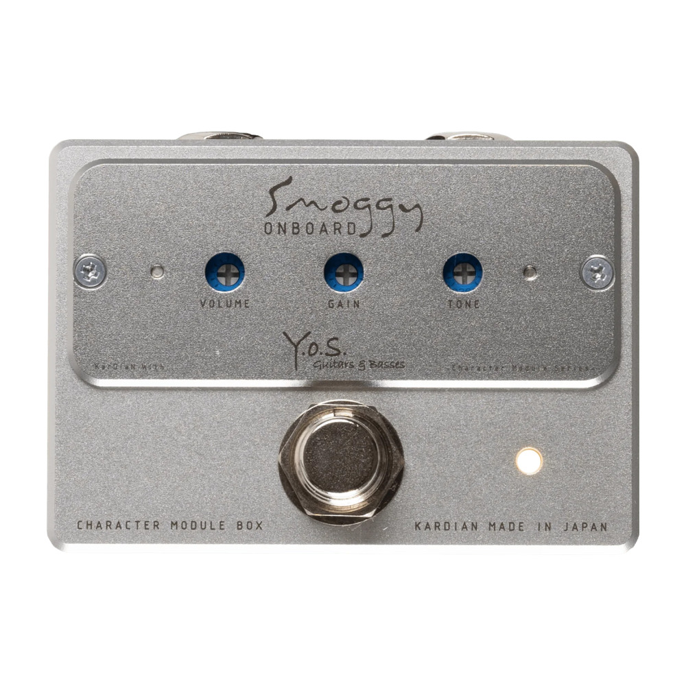 KarDiaN CHARACTER MODULE BOX キャラクターモジュールボックス キャラクターモジュールボックス スイッチ 画像