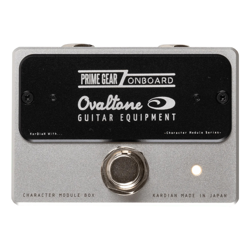 KarDiaN CHARACTER MODULE BOX キャラクターモジュールボックス キャラクターモジュールボックス スイッチ 画像