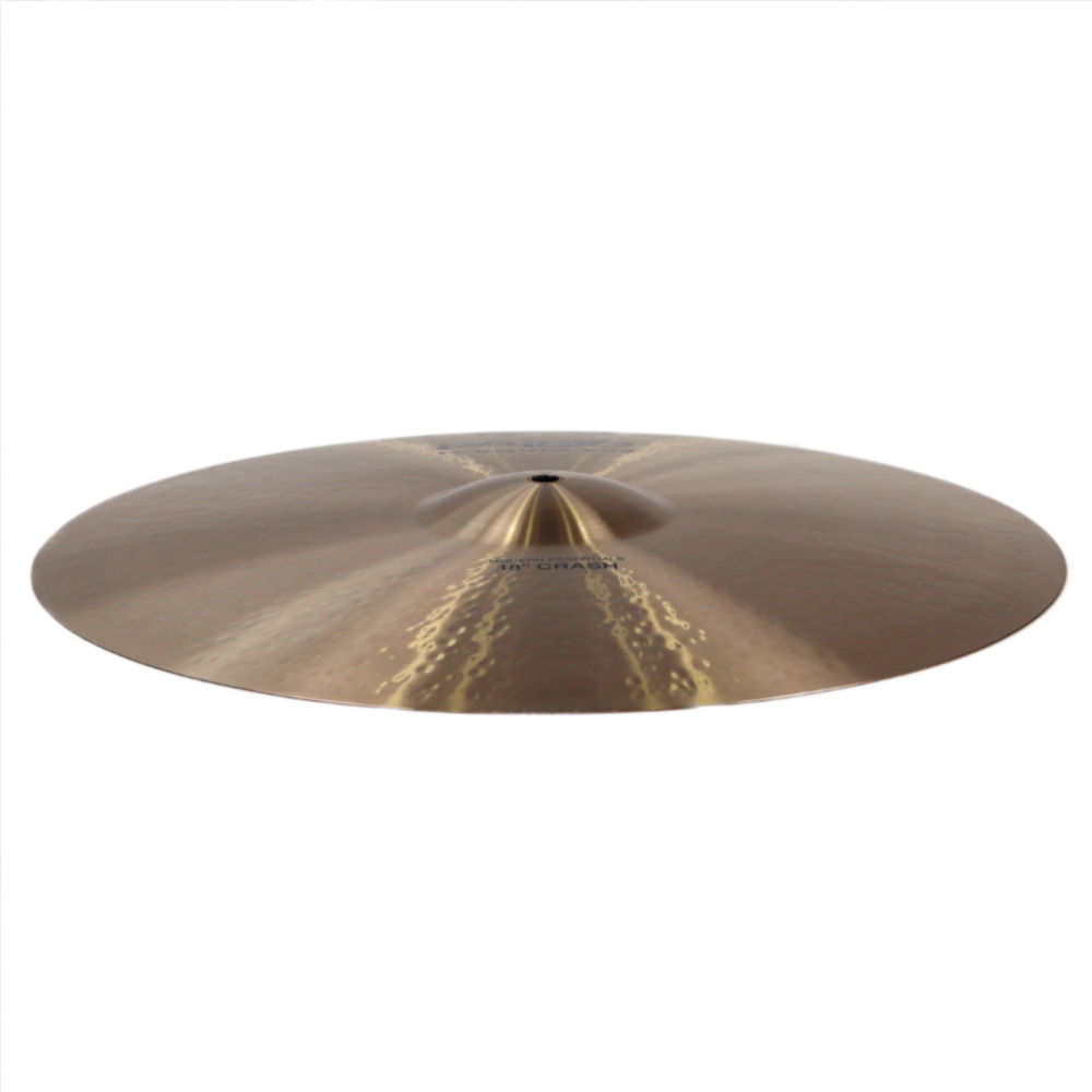 PAISTE Formula 602 Modern Essentials Crash 18' クラッシュシンバル カップ