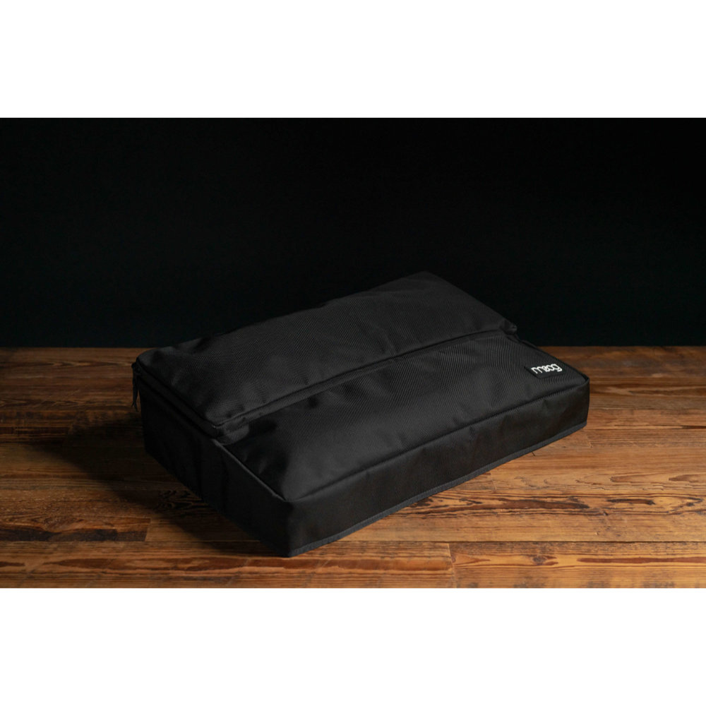 moog Grandmother Dust Cover Grandmother用ダストカバー 全体像