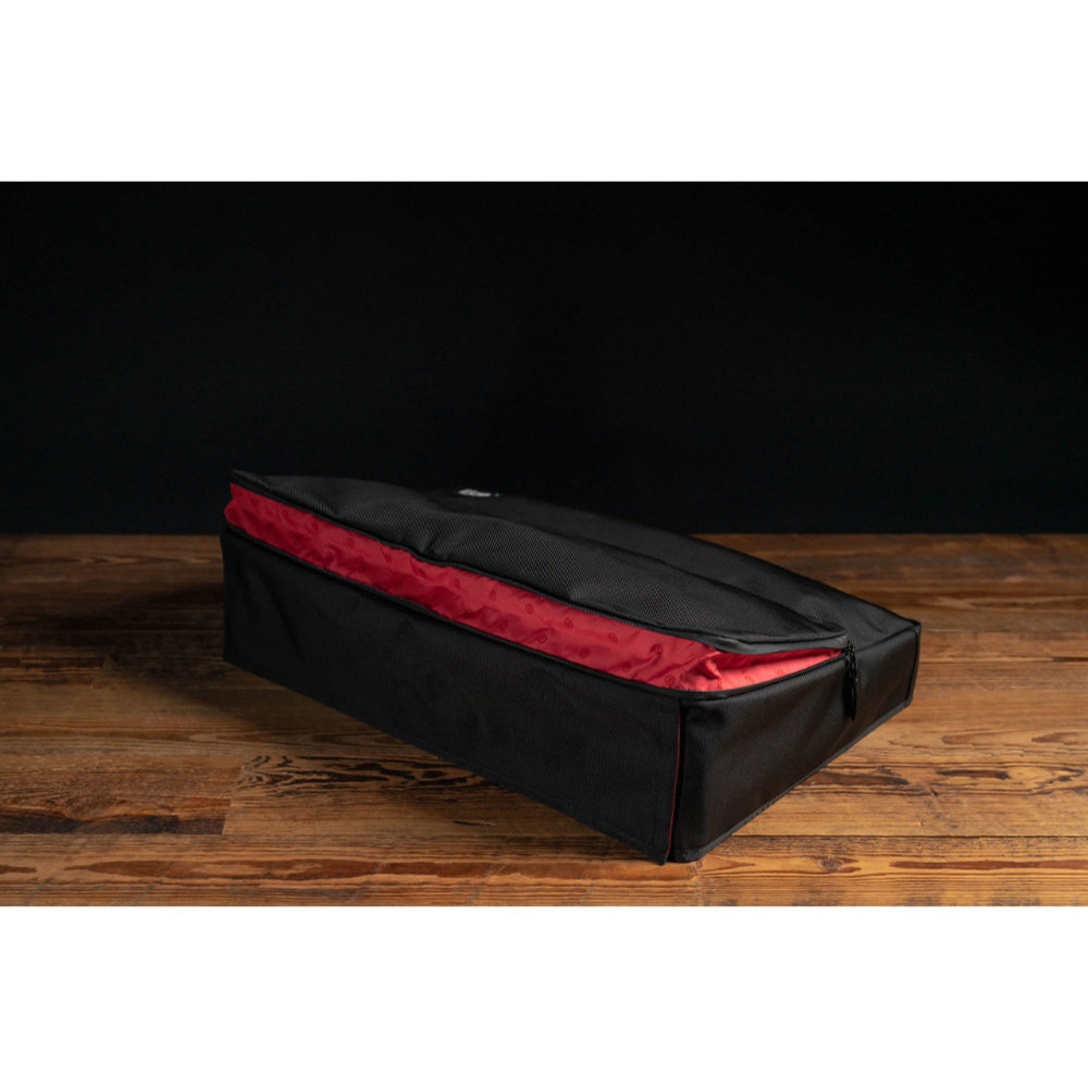 moog Grandmother Dust Cover Grandmother用ダストカバー 全体像